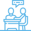 Consultation and survey