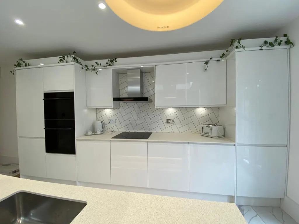 Kitchen Renovations