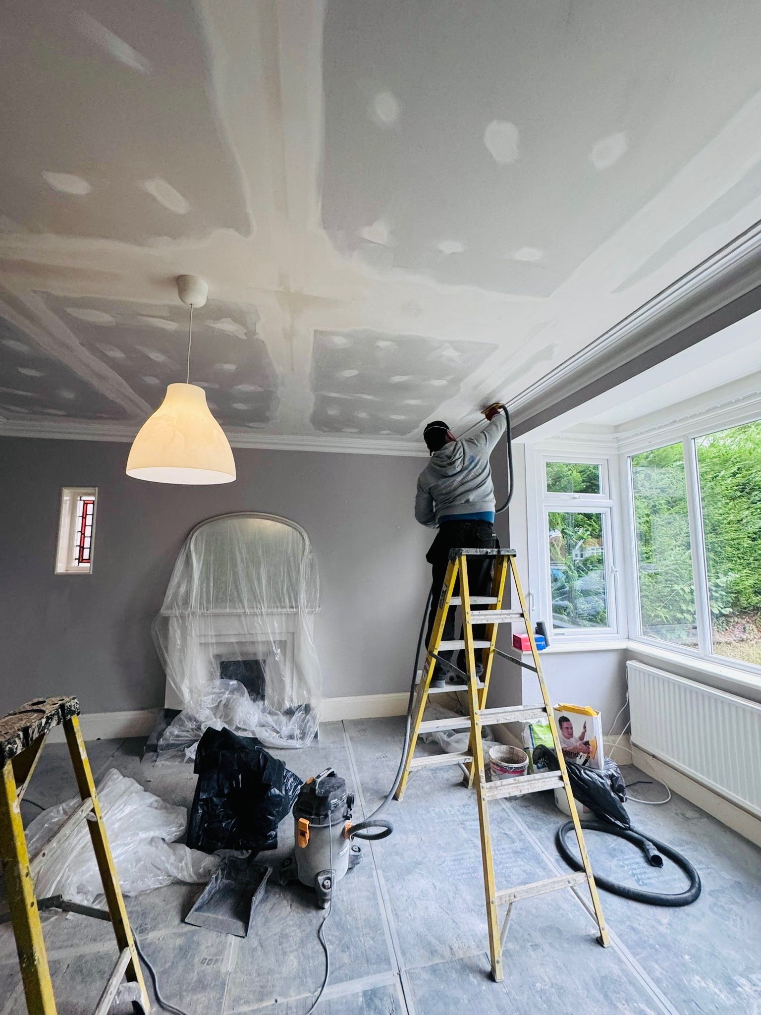 Eco Building Solutions project