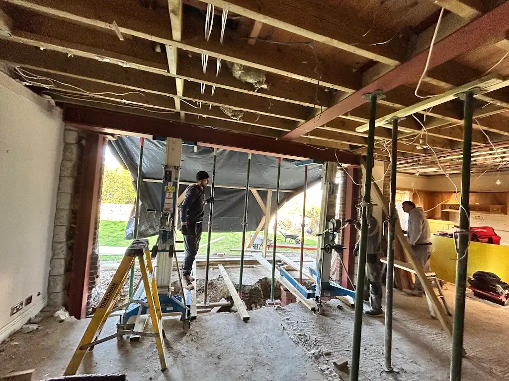 Property Renovations