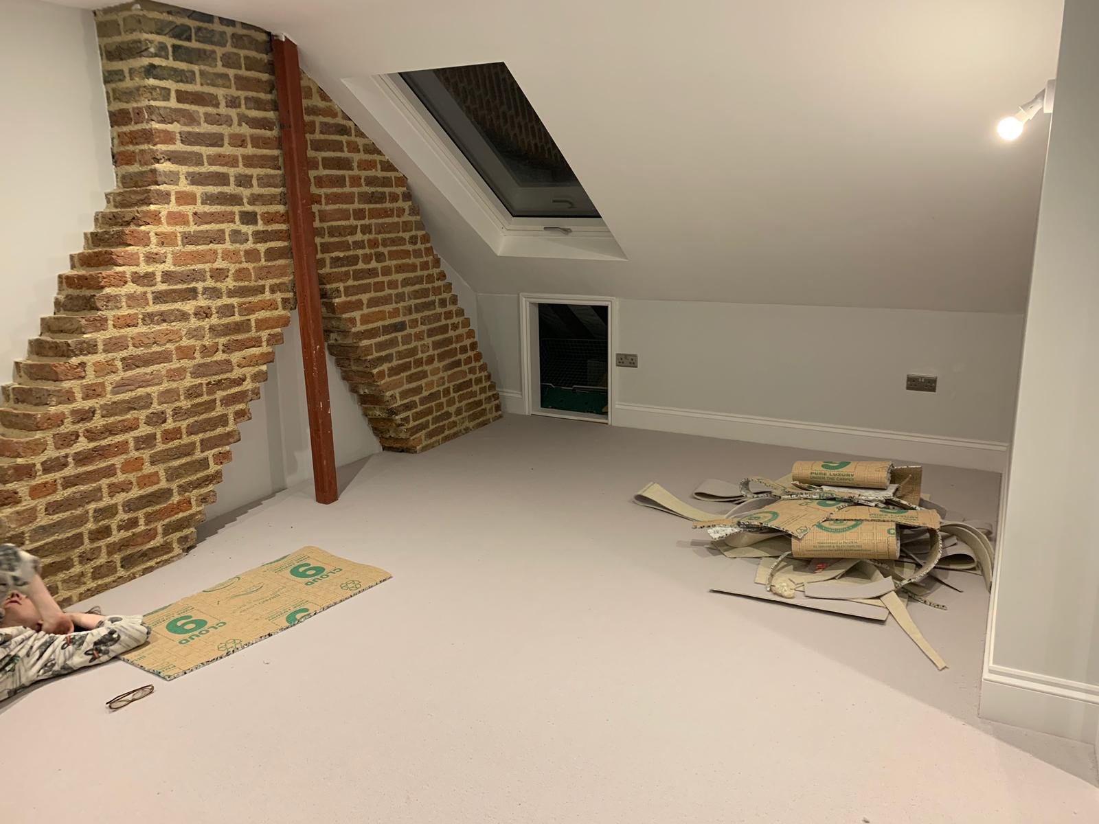 Loft Conversions